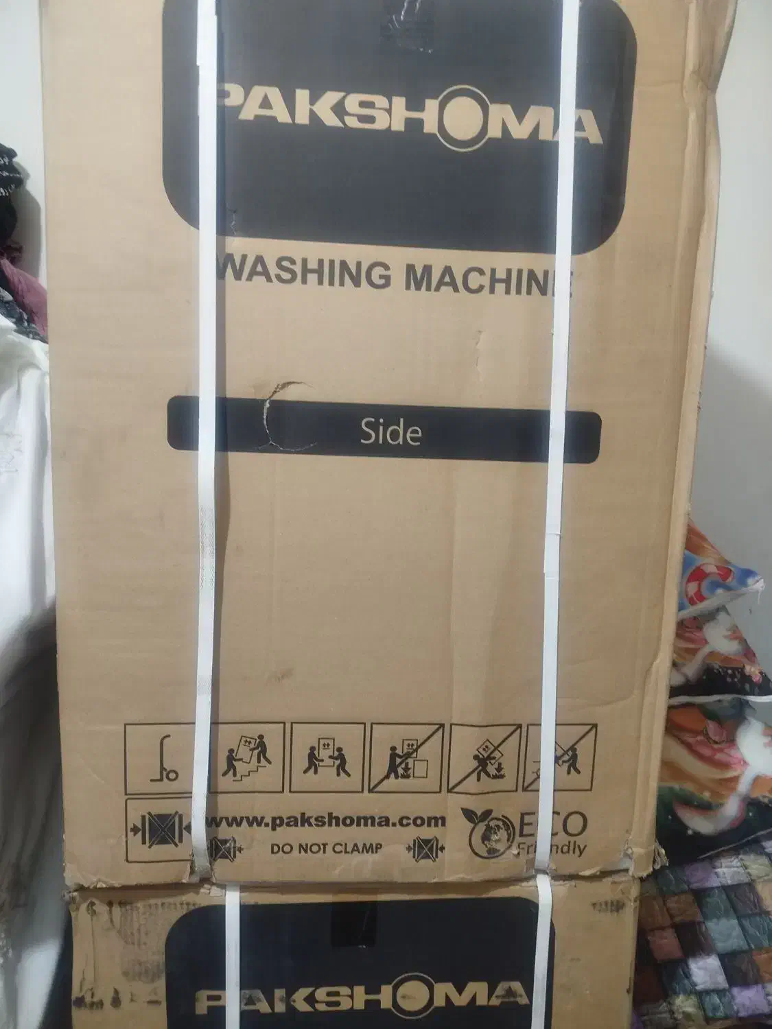 لباسشویی اتومات 7کیلوپلمپ|ماشین لباسشویی و خشک‌کن لباس|زاهدان, |دیوار