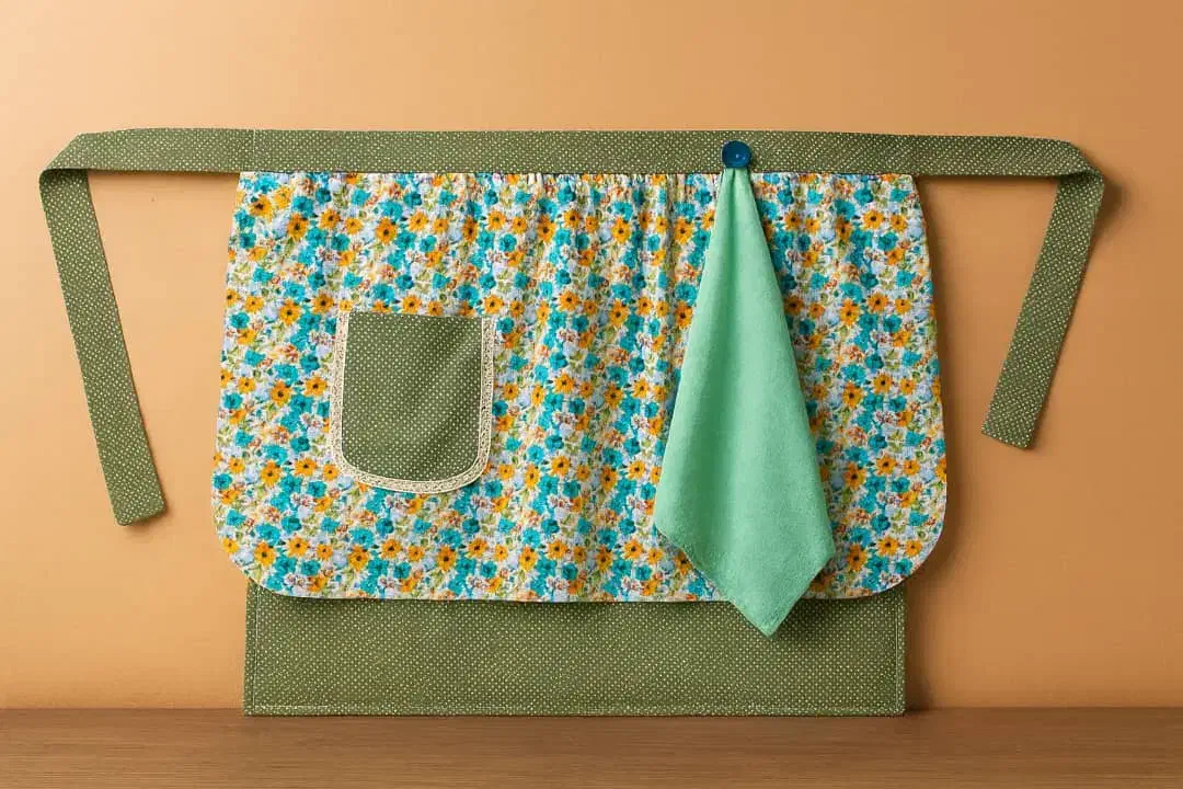 سرویس آشپزخانه|سفره، حوله، دستمال آشپزخانه|اهواز, فاز ۲ پادادشهر|دیوار