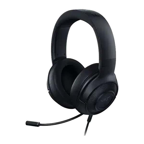 هدست گیمینگ ریزر Kraken X Lite 7.1|کنسول، بازی ویدئویی و آنلاین|گناباد, |دیوار