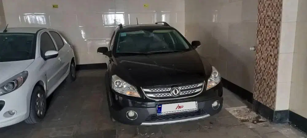 H30cros مدل۹۶|خودرو سواری و وانت|پردیس, فاز ۲|دیوار