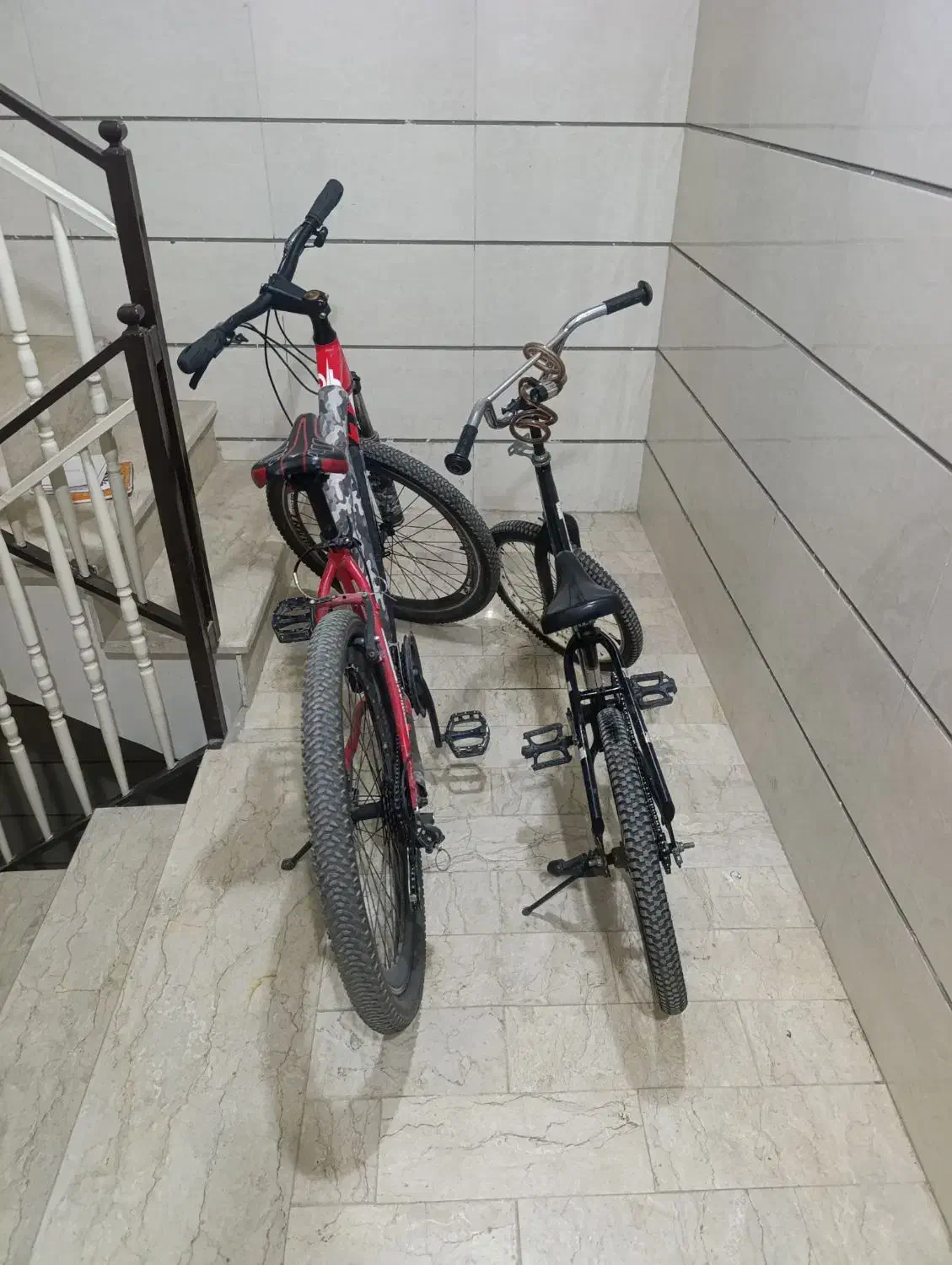 دوچرخه|دوچرخه، اسکیت، اسکوتر|شاهین‌شهر, خانه کارگر|دیوار