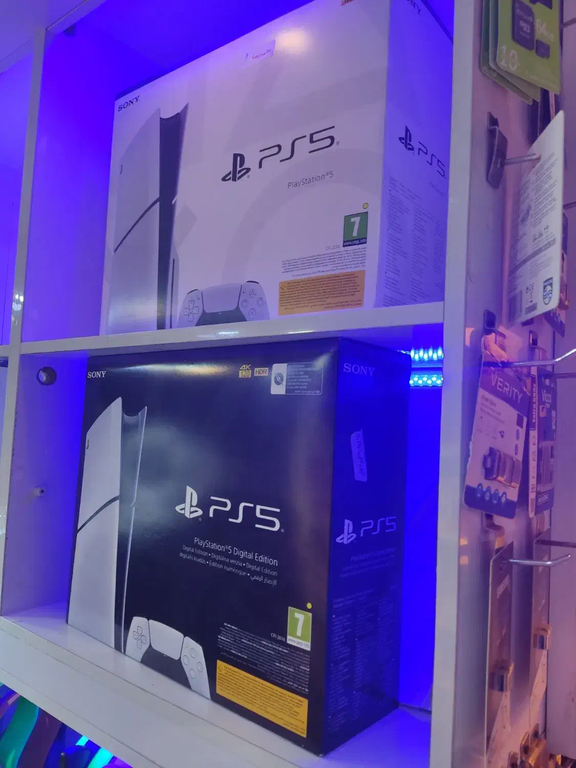 اجاره ps4 کرایه ps5 دسته تلویزیون نصب بازی تعمیرات|کنسول، بازی ویدئویی و آنلاین|رشت, معلولین|دیوار