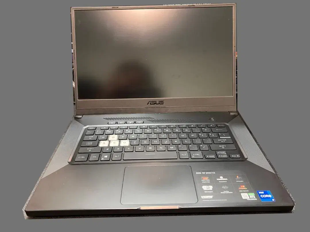 Asus TUF f15 fx516|رایانه همراه|تهران, تهرانپارس غربی|دیوار