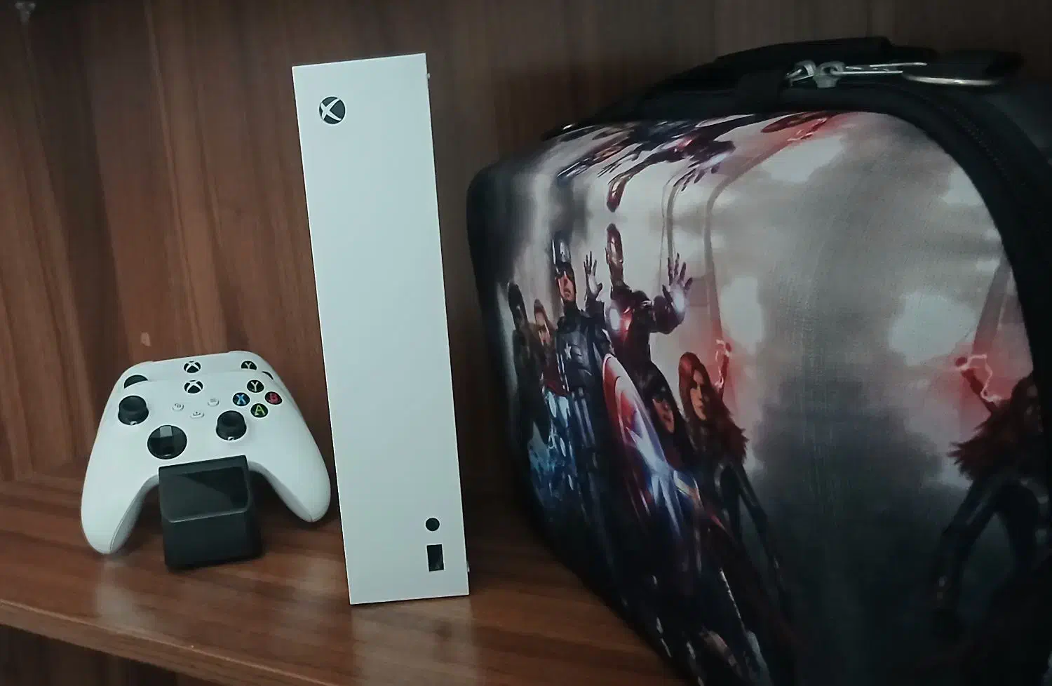 Xbox series ایکسباکس سرس اس|کنسول، بازی ویدئویی و آنلاین|فردوسیه, |دیوار