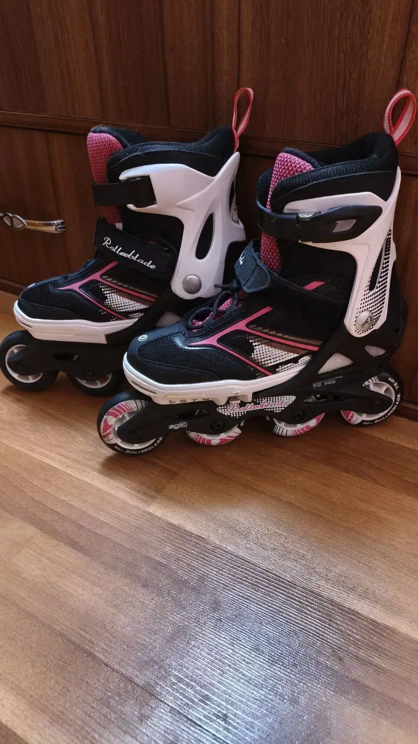 اسکیت spitfire G rollerblades|دوچرخه، اسکیت، اسکوتر|شاهین‌شهر, مخابرات (شهید بهشتی)|دیوار