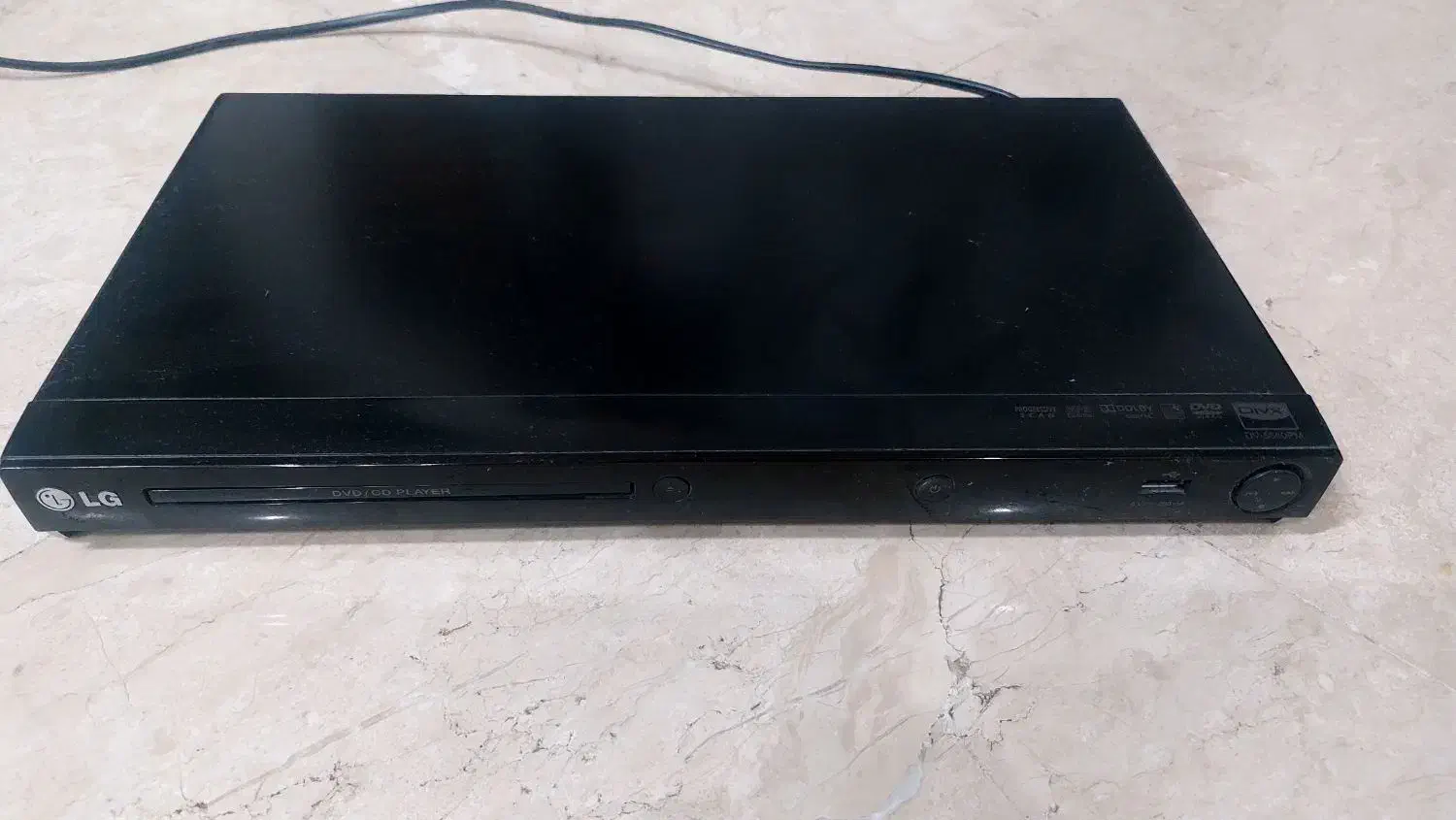 dvd دستگاه پخش سی دی|پخشکننده DVD و ویدیو|تهران, بنیهاشم|دیوار