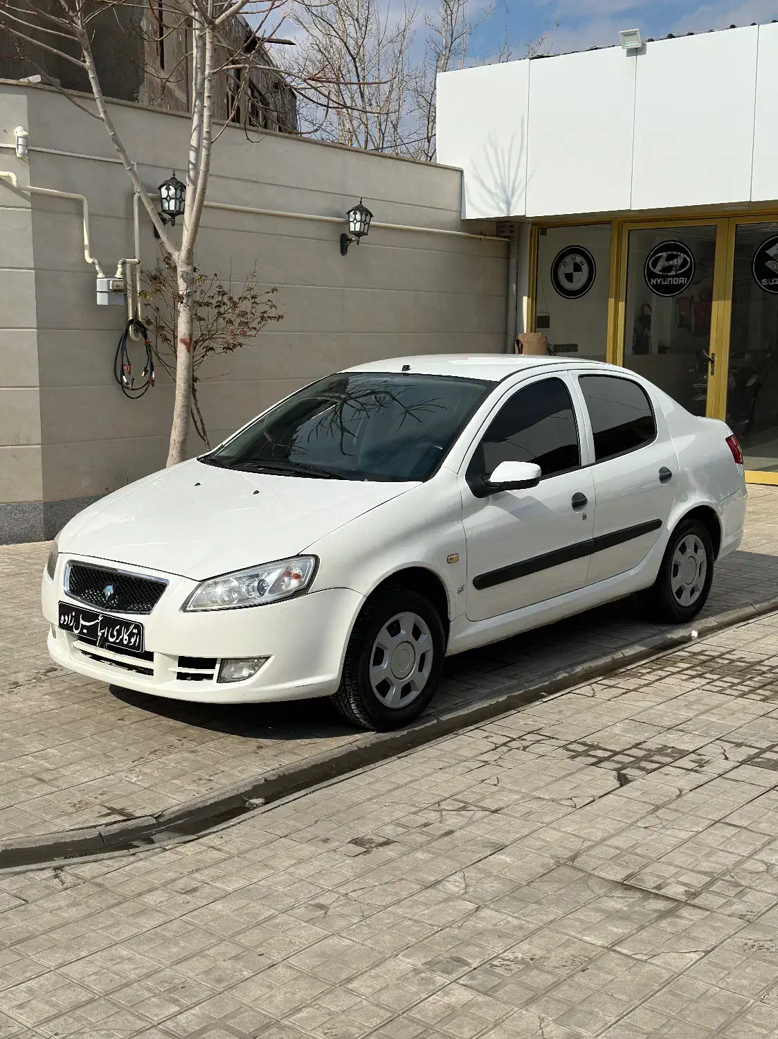 رانا EL  1392|خودرو سواری و وانت|تبریز, |دیوار