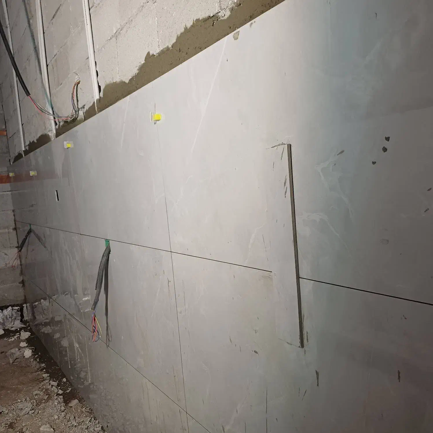 کاشی کاری|خدمات نظافت|تبریز, |دیوار