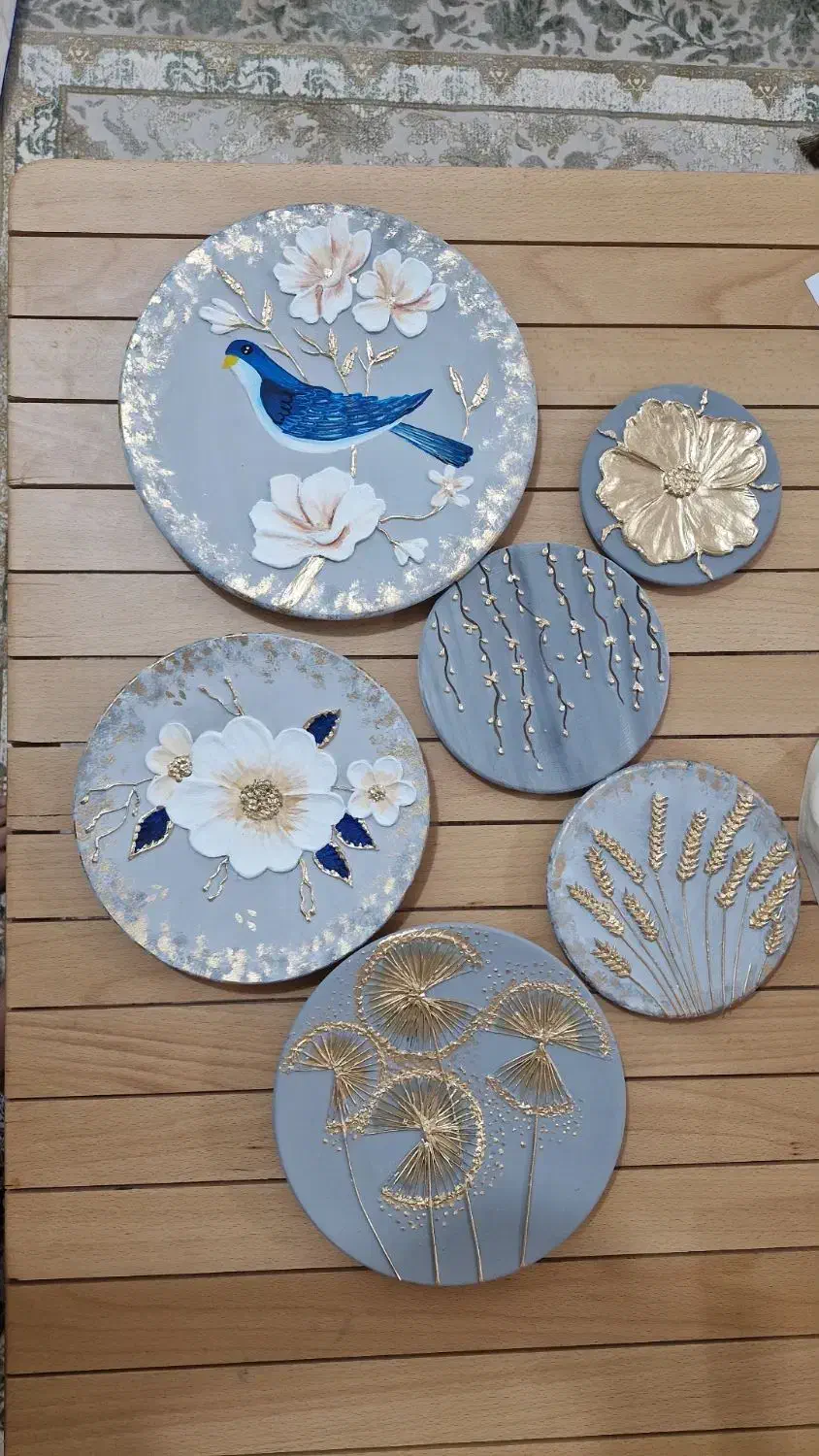 دیوار کوب دیواری|تابلو، نقاشی، عکس|بندر ماهشهر, |دیوار