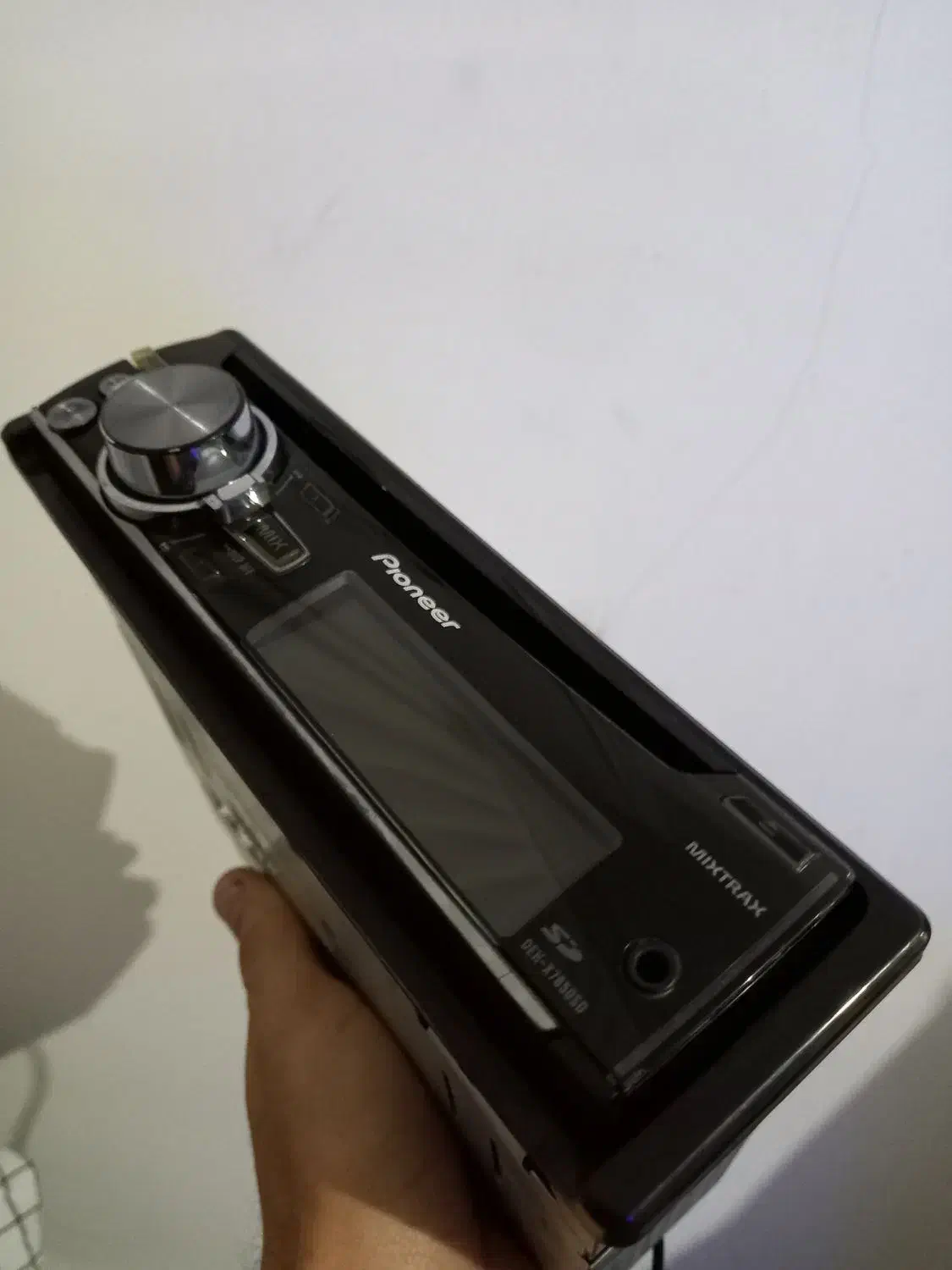 ضبط ۷۶۵۰در حد|قطعات یدکی و لوازم جانبی|قم, باغ کرباسی|دیوار