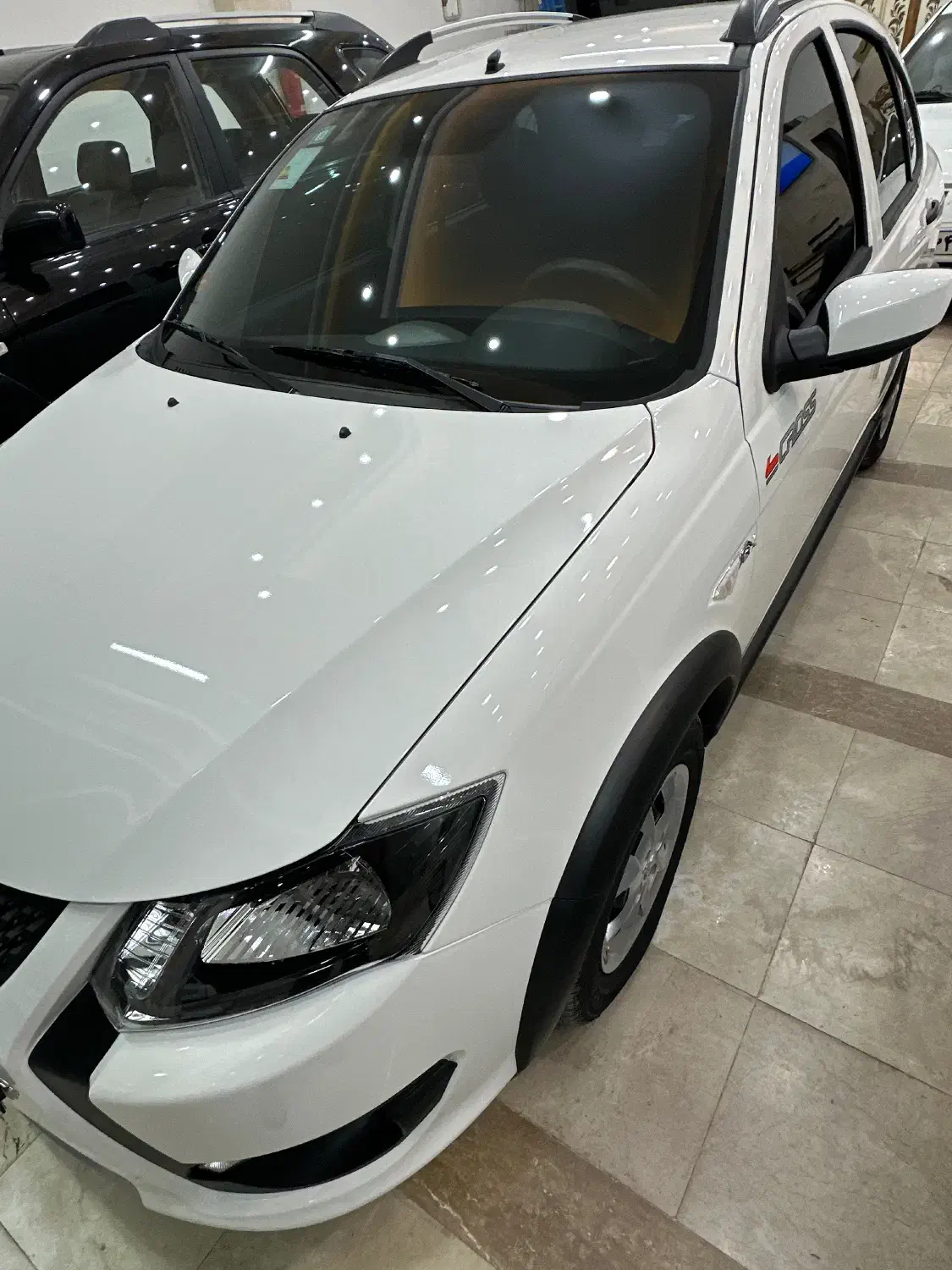 کوئیک GX صفر کیلومتر|خودرو سواری و وانت|کرمان, |دیوار