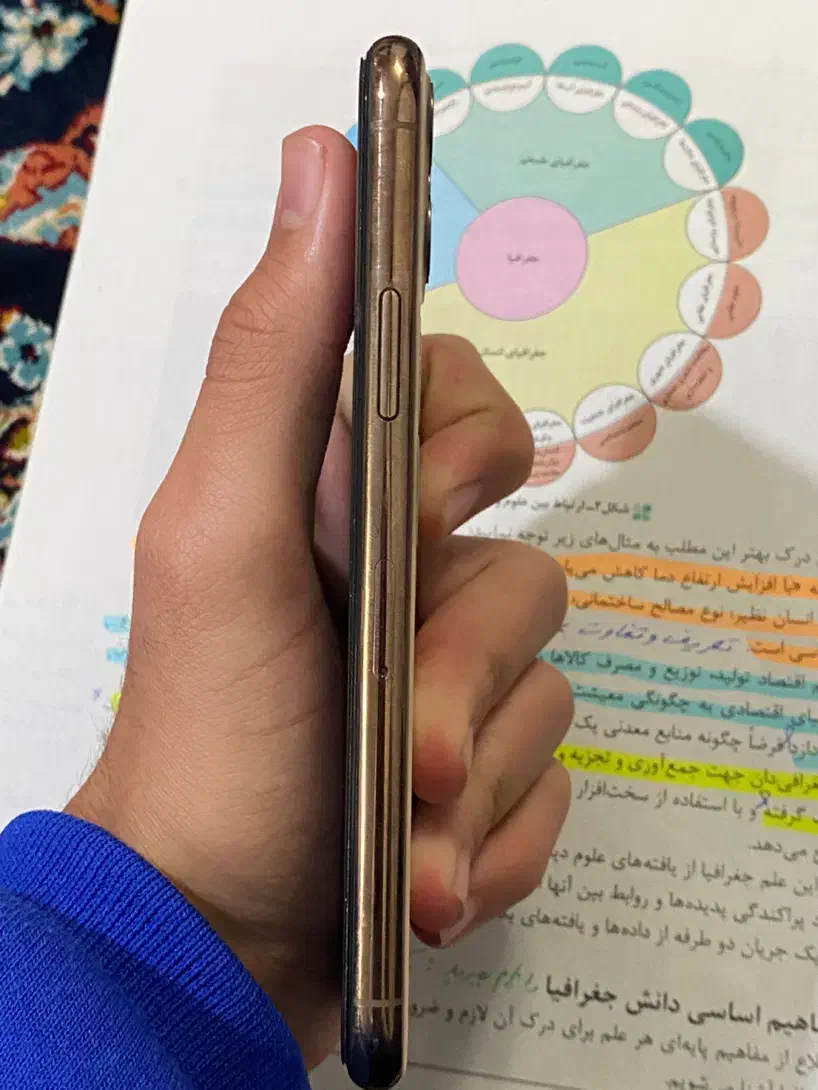 تمیز iPhone 11 Pro|موبایل|کرمان, |دیوار