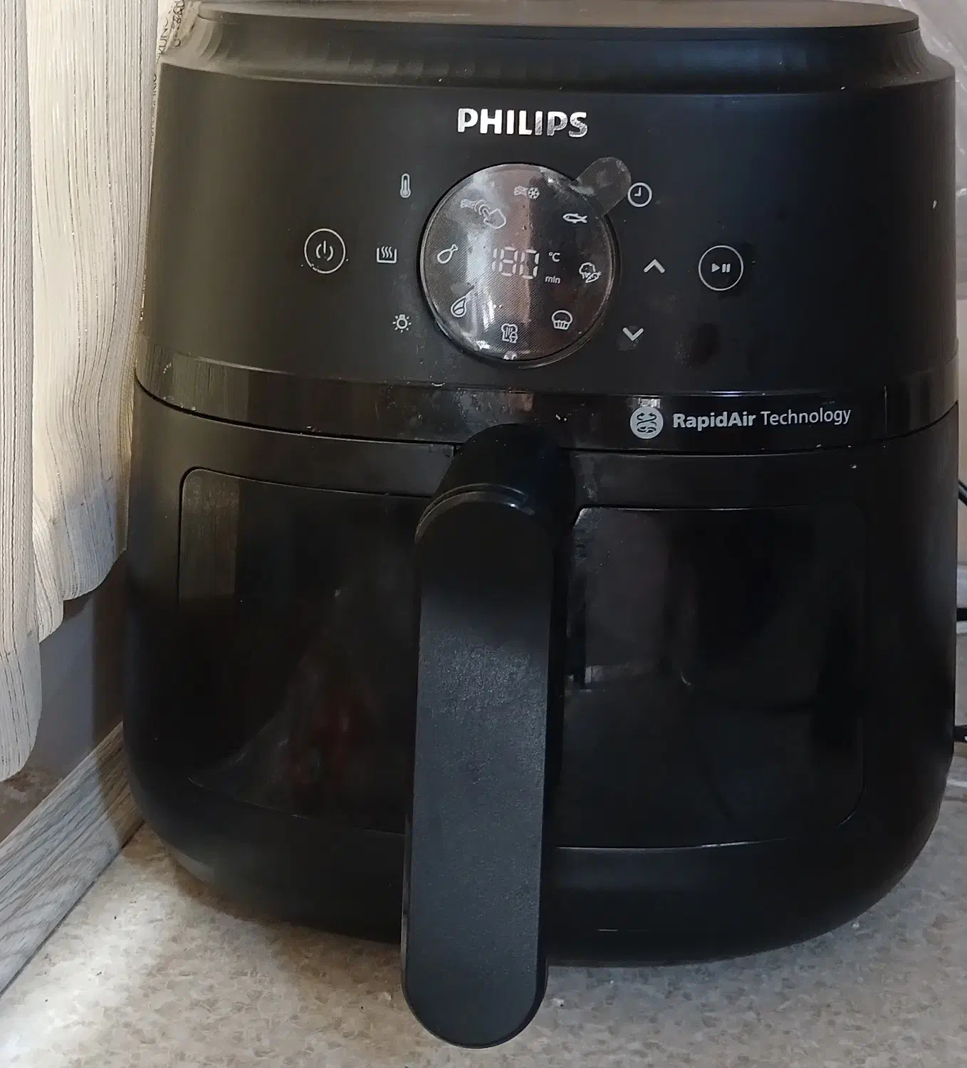 هواپز فیلیپس|اجاق گاز و لوازم برقی پختوپز|تهران, علم و صنعت|دیوار