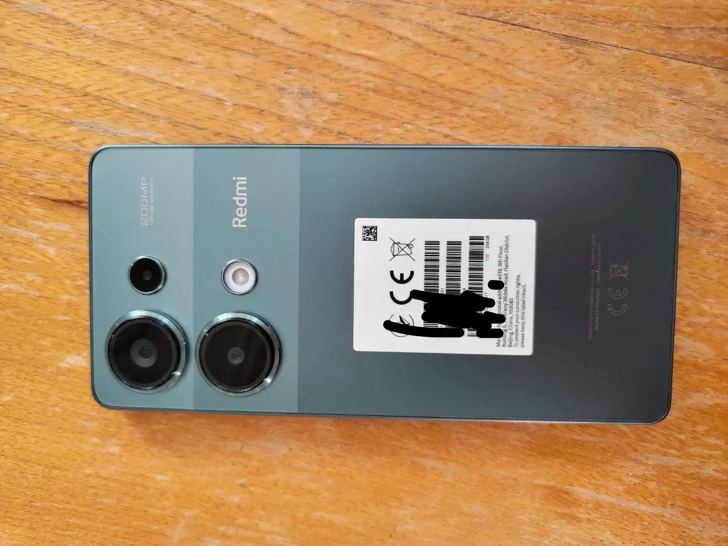 Redmi note 13 pro|موبایل|بیرجند, |دیوار