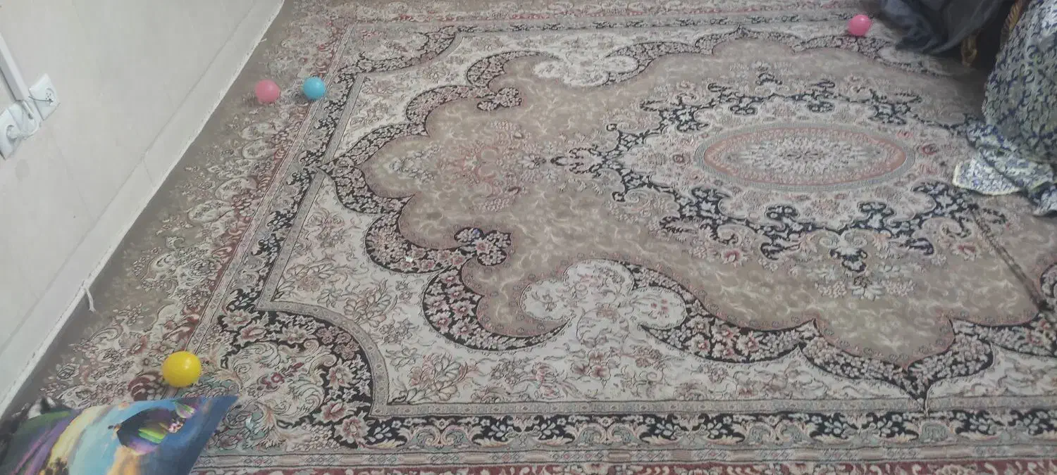 فرش گردویی|فرش|قم, شهرک طالقانی|دیوار