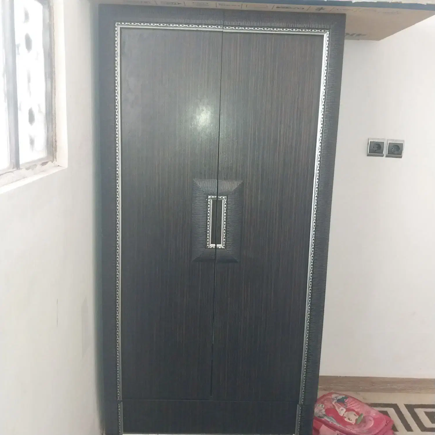 کمد ام دی اف|جاکفشی، کمد، دراور|آبادان, |دیوار