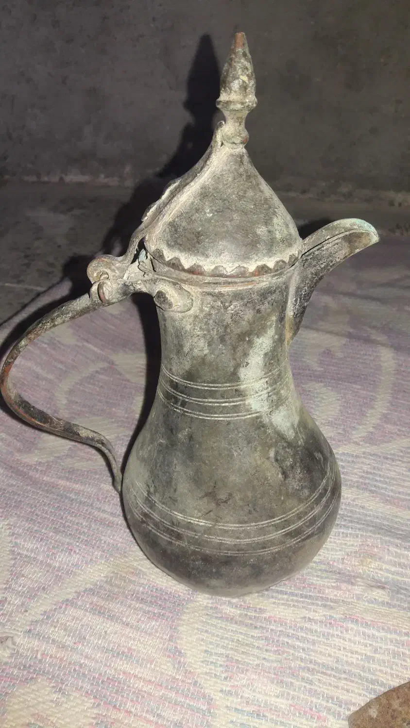 قهوه خوری عتیقه|کلکسیون اشیاء عتیقه|برازجان, |دیوار