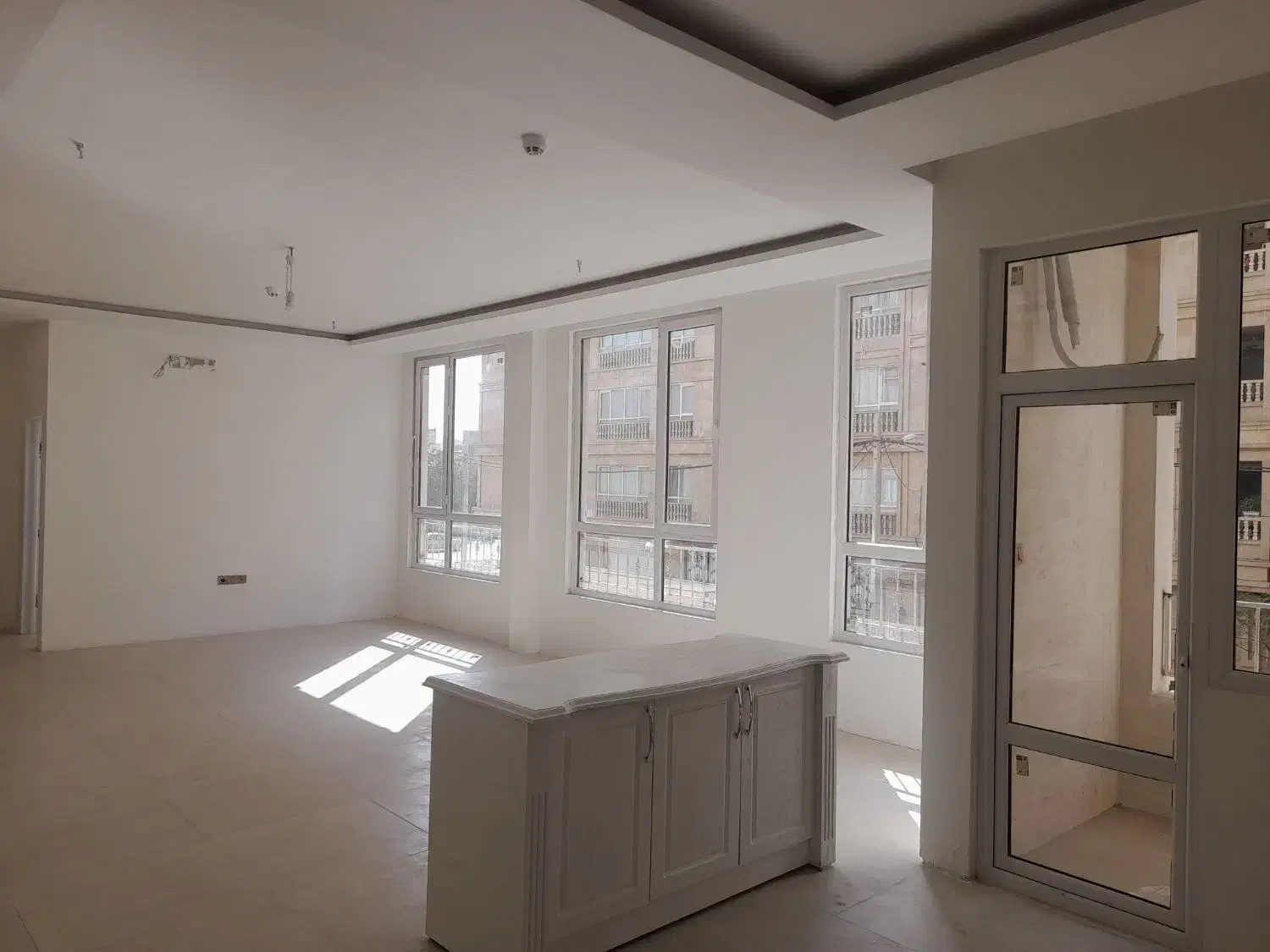 فروش ۱۱۶متر صفر سندآماده امیریه۱|فروش آپارتمان|مشهد, امیریه|دیوار