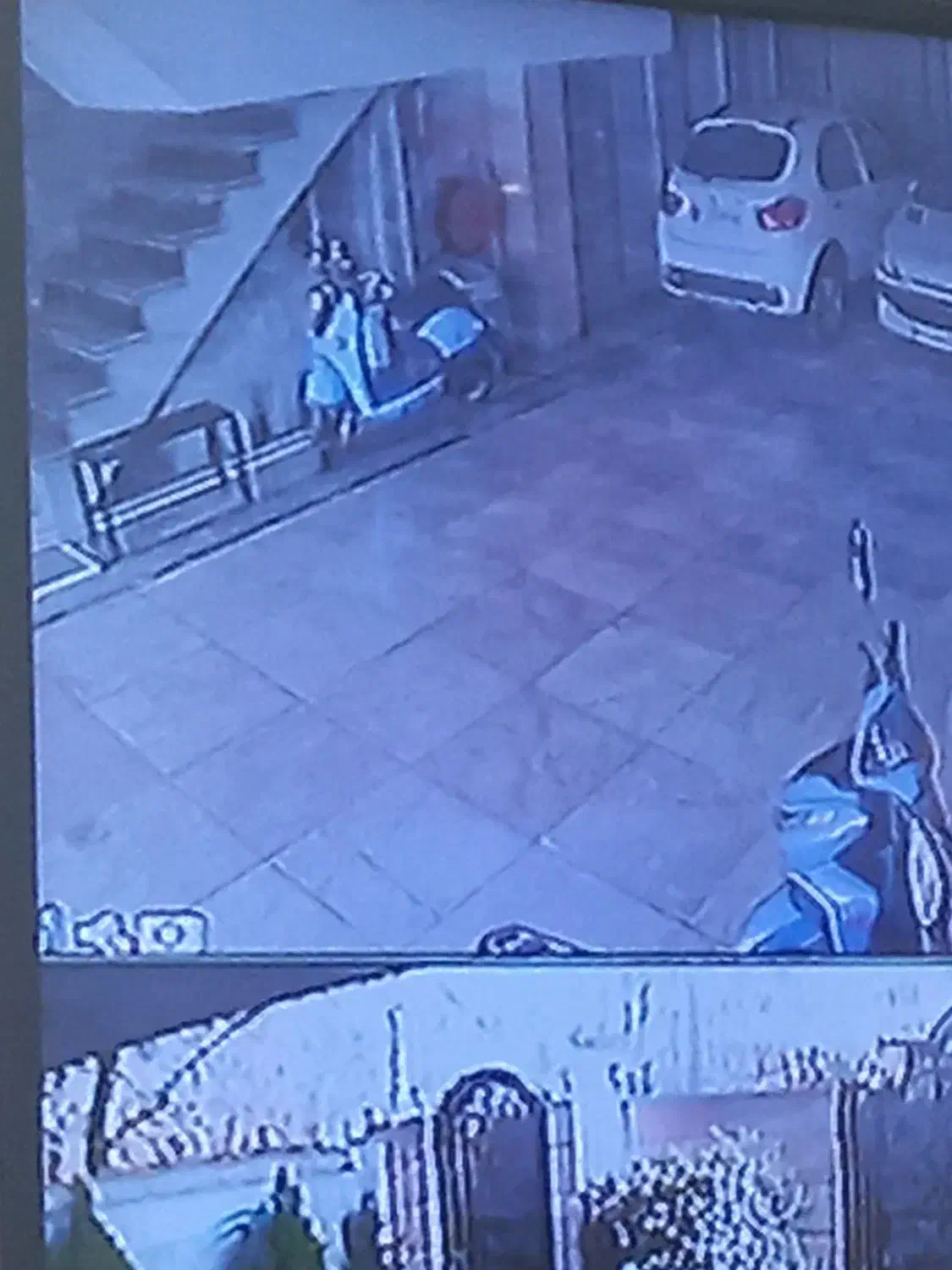 یاماها وینو در حد نو|موتورسیکلت|تهران, قاسمآباد|دیوار