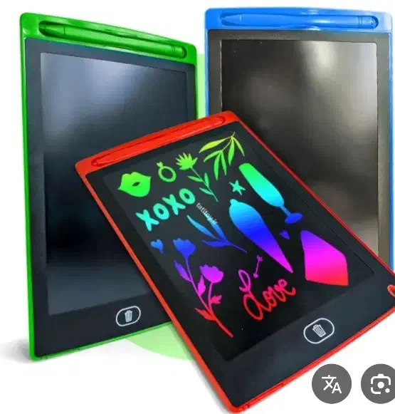 تبلت جادویی طرح کودک فقط فرجی صفویه|اسباب‌‌بازی|اردبیل, |دیوار