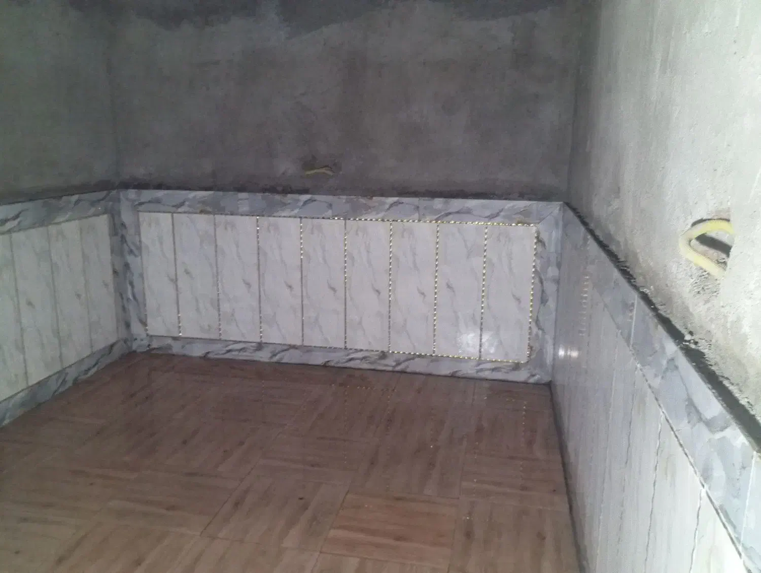 سرامیک کاری|خدمات پیشه و مهارت|خاش, |دیوار