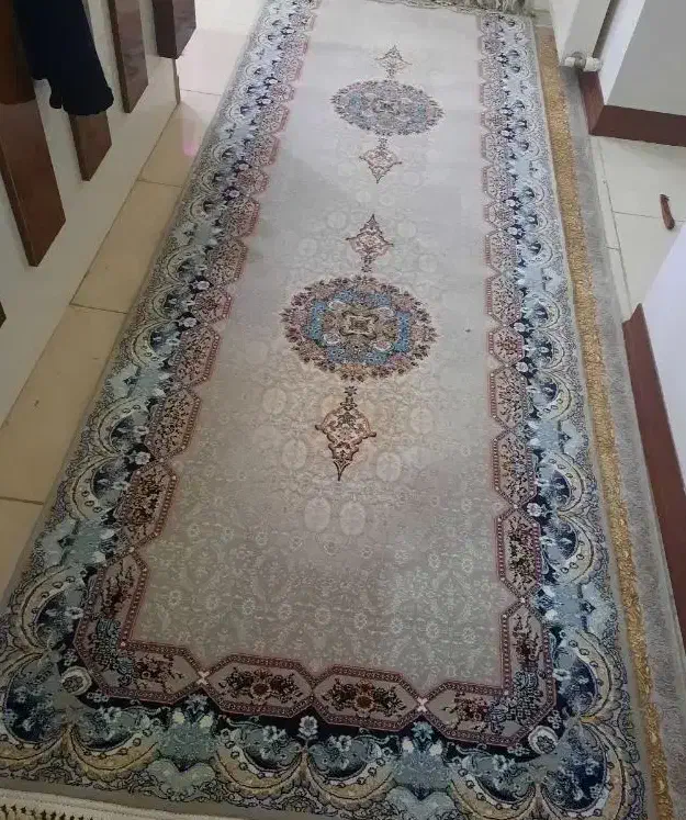 فرش کناره ۷۰۰ شانه نو|فرش|گلستان (تهران), |دیوار