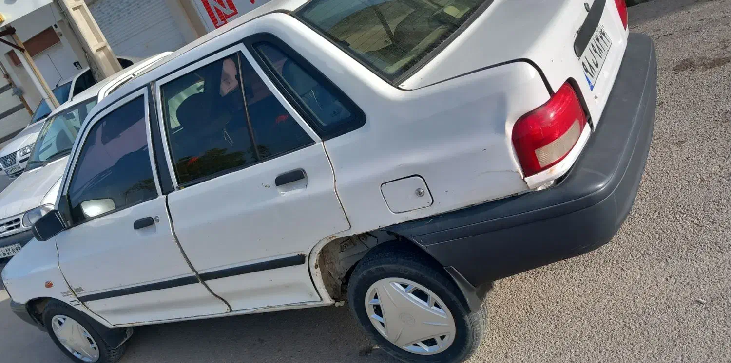 ماشین تمیز مرتب|خودرو سواری و وانت|بهبهان, |دیوار