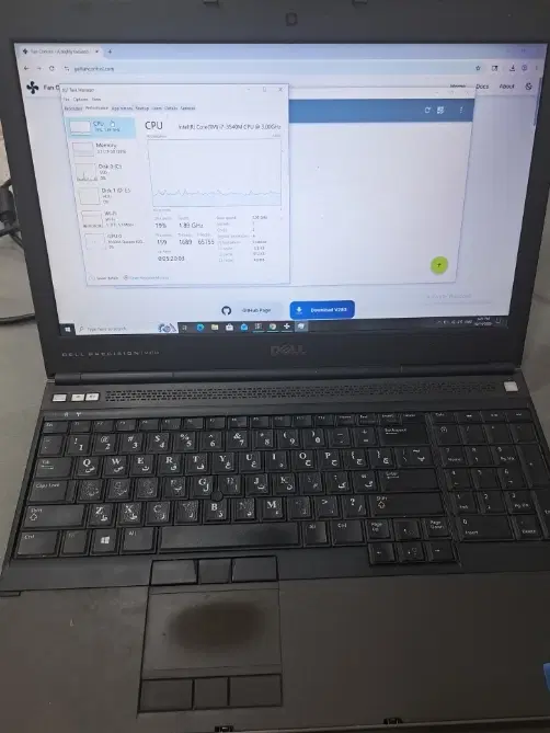 dell m4700|رایانه همراه|گناباد, |دیوار