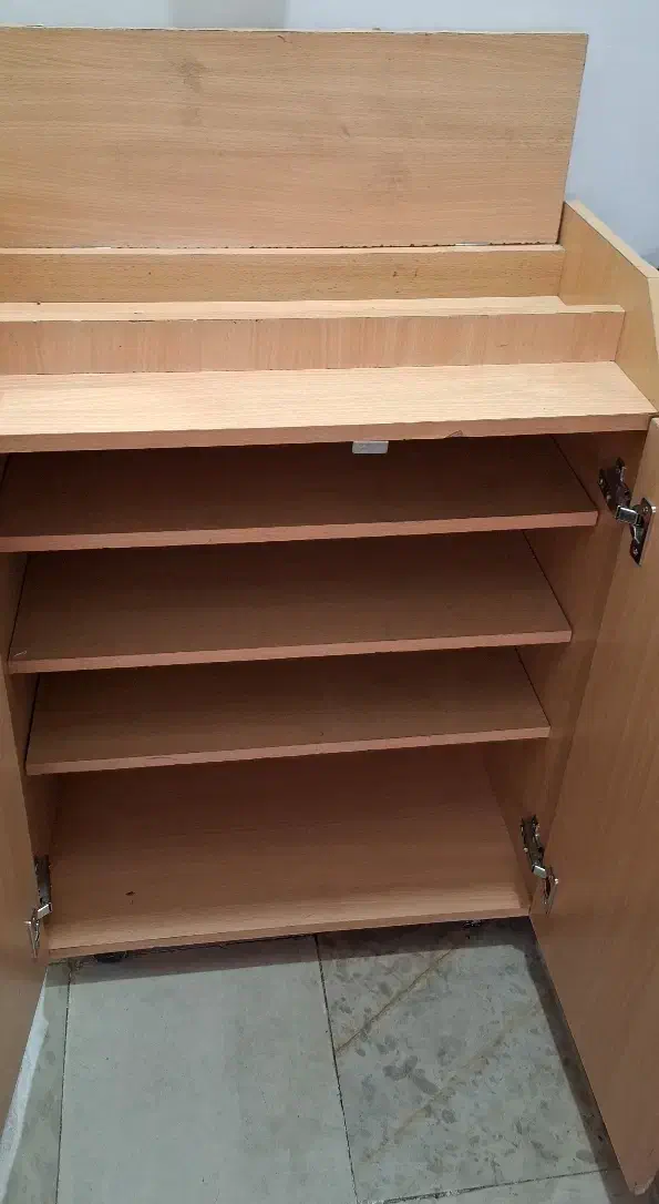 جاکفشی|جاکفشی، کمد، دراور|تبریز, |دیوار