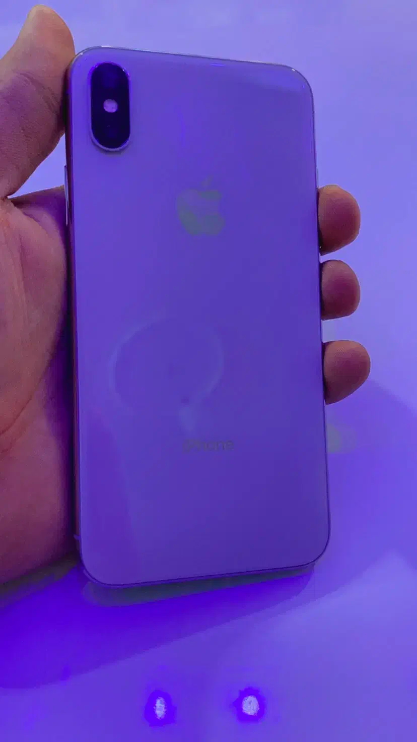 ایفون X|موبایل|قلعه گنج, |دیوار