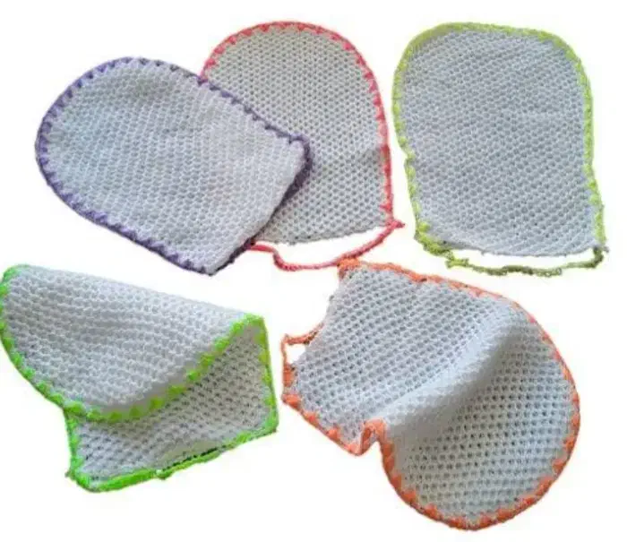 لیف|لوازم حمام|یزد, |دیوار