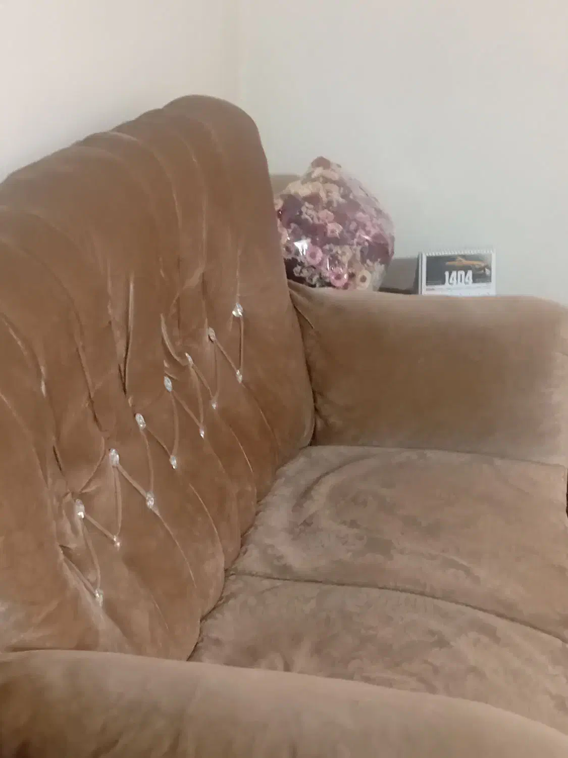 نمیخام مبل پول لازم دارم|مبلمان خانگی و میز عسلی|قرچک, شهرک الحدید|دیوار