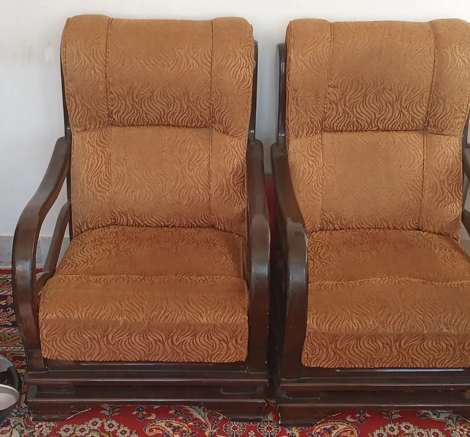 مبل|مبلمان خانگی و میز عسلی|سبزوار, توحیدشهر|دیوار