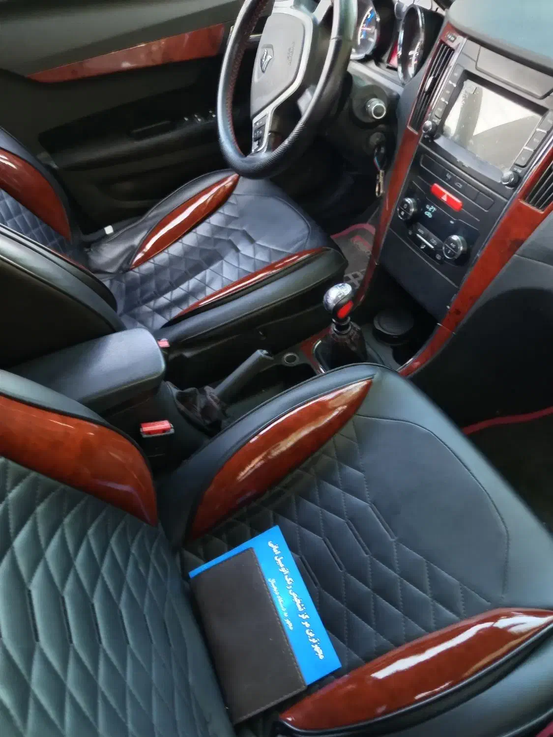 دنا پلاس 6دنده توربو سانروف|خودرو سواری و وانت|سیرجان, |دیوار