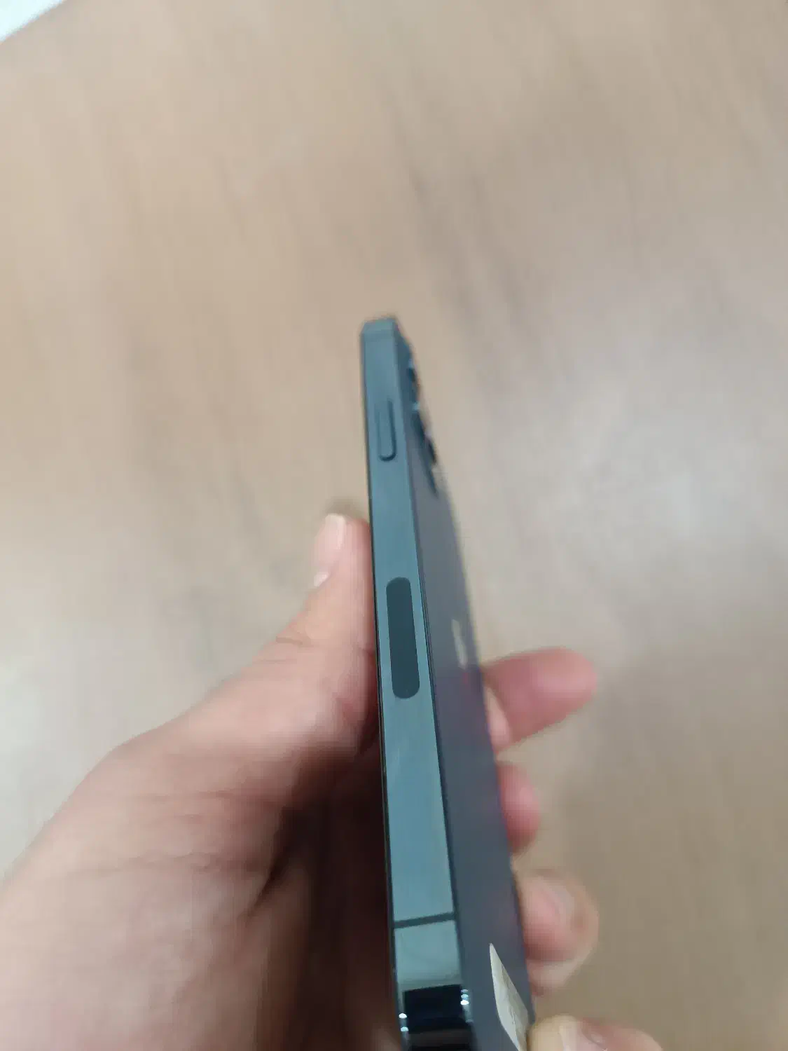 آیفون ۱۲ پرو ۲۵۶ گیگ|موبایل|بیرجند, |دیوار