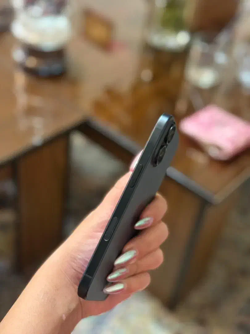 آیفون۱۶نرمال|موبایل|تهران, فاطمی|دیوار