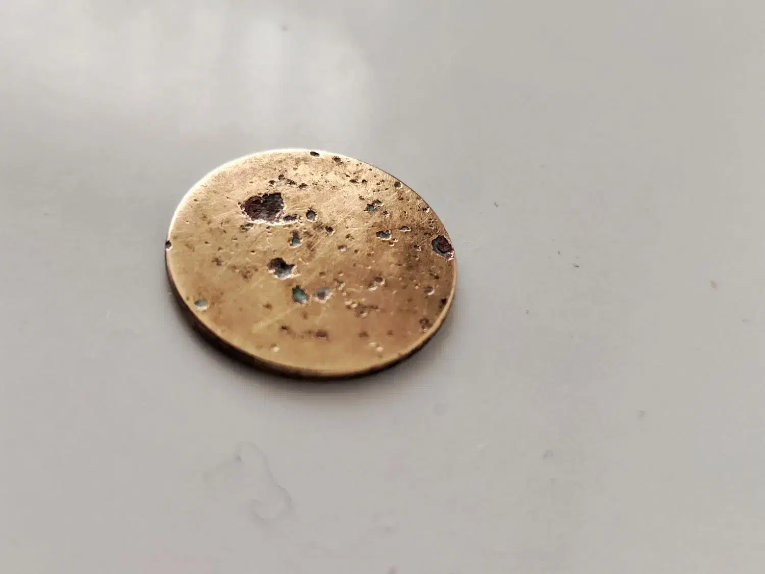 سکه قدیمی|کلکسیون اشیاء عتیقه|مشهد, قائم|دیوار