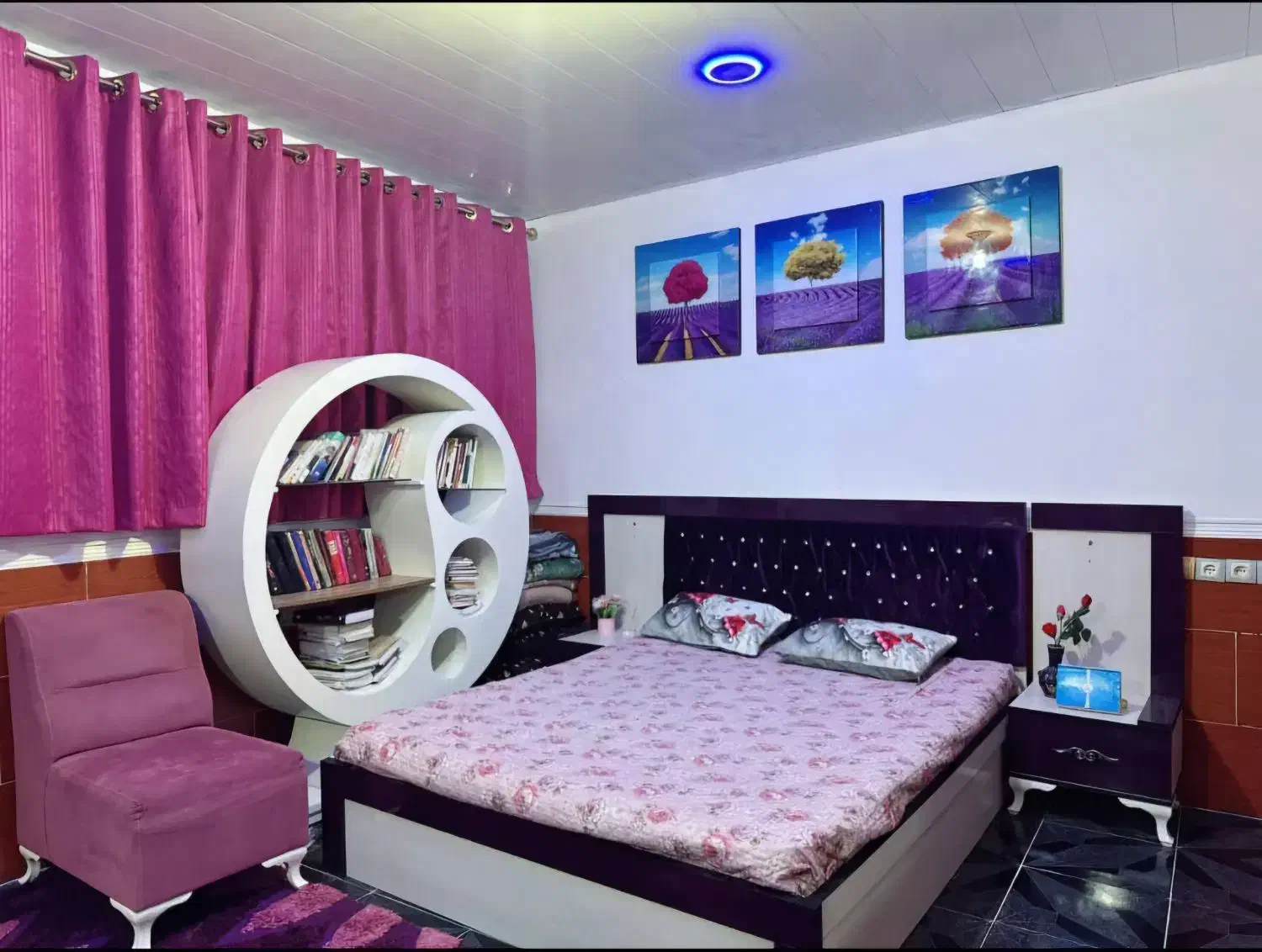 سوییت درگهان|اجارهٔ کوتاه‌مدت آپارتمان و سوئیت|درگهان, |دیوار