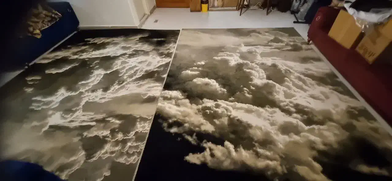 فرش ۹ متری|فرش|تهران, سازمان برنامه شمالی|دیوار