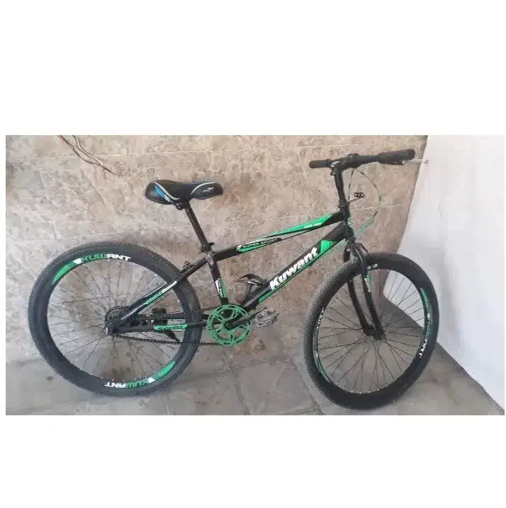 دوچرخه ۲۴|دوچرخه، اسکیت، اسکوتر|خمین, |دیوار