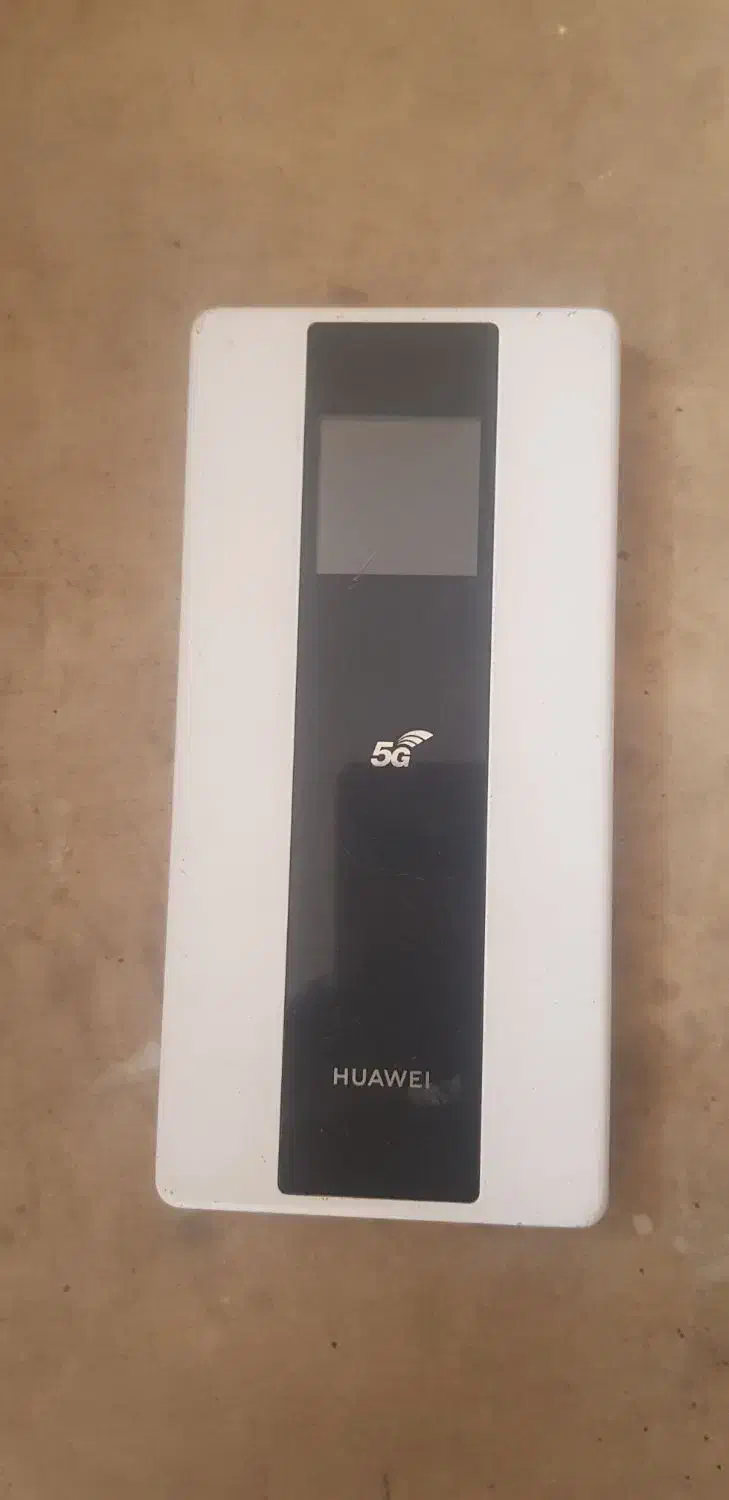 مودم جیبی 5G|مودم و تجهیزات شبکه|آبادان, |دیوار