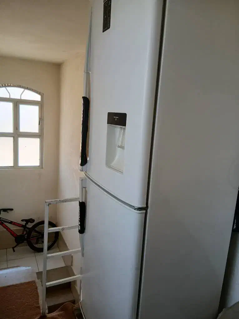 تلوزیون یخچال و زیر تلوزیونی|یخچال و فریزر|شیراز, شهرک پردیس|دیوار