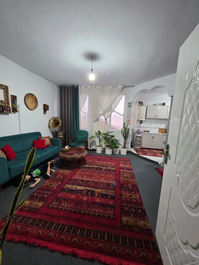 اپارتمان|اجارهٔ آپارتمان|قرچک, شهرک طلائیه|دیوار