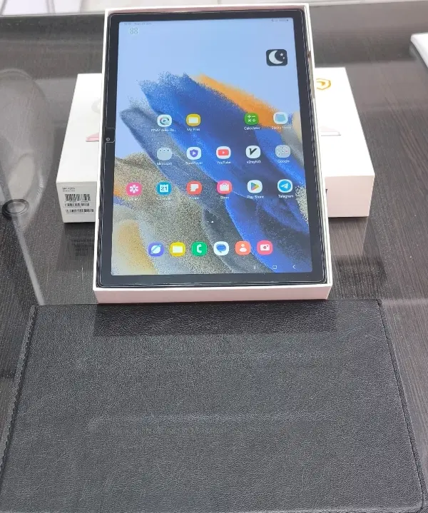 Samsung Tab A8 32/3|تبلت|شهریار, شهریار|دیوار