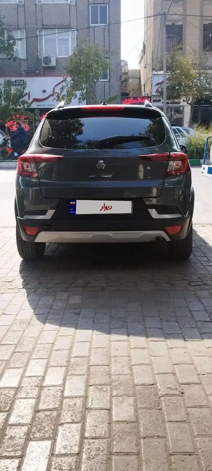 اطلس GL فول|خودرو سواری و وانت|مشهد, گاز|دیوار