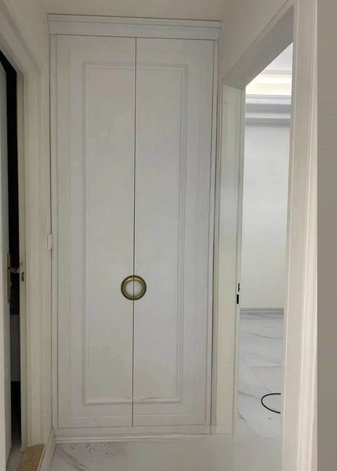 اجرا و نصب انواع کابینت،کمد دیواری،سرویس خواب|خدمات پیشه و مهارت|کرمانشاه, |دیوار