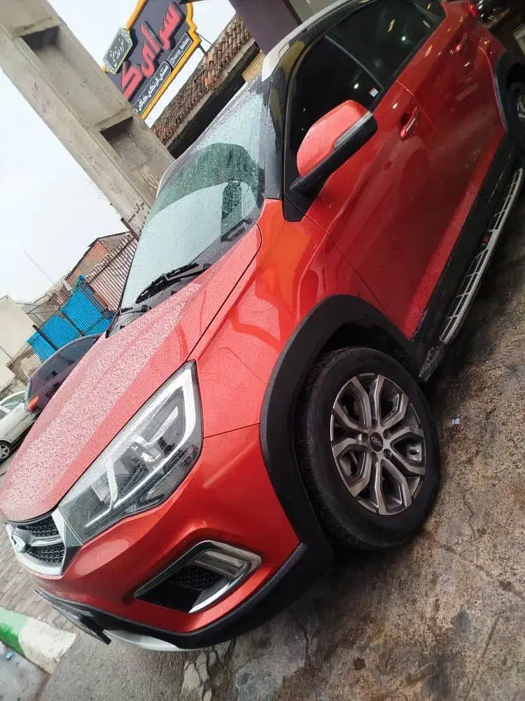 ام‌وی‌امx22 اوتومات اسپرت اکسلنت|خودرو سواری و وانت|گرگان, |دیوار