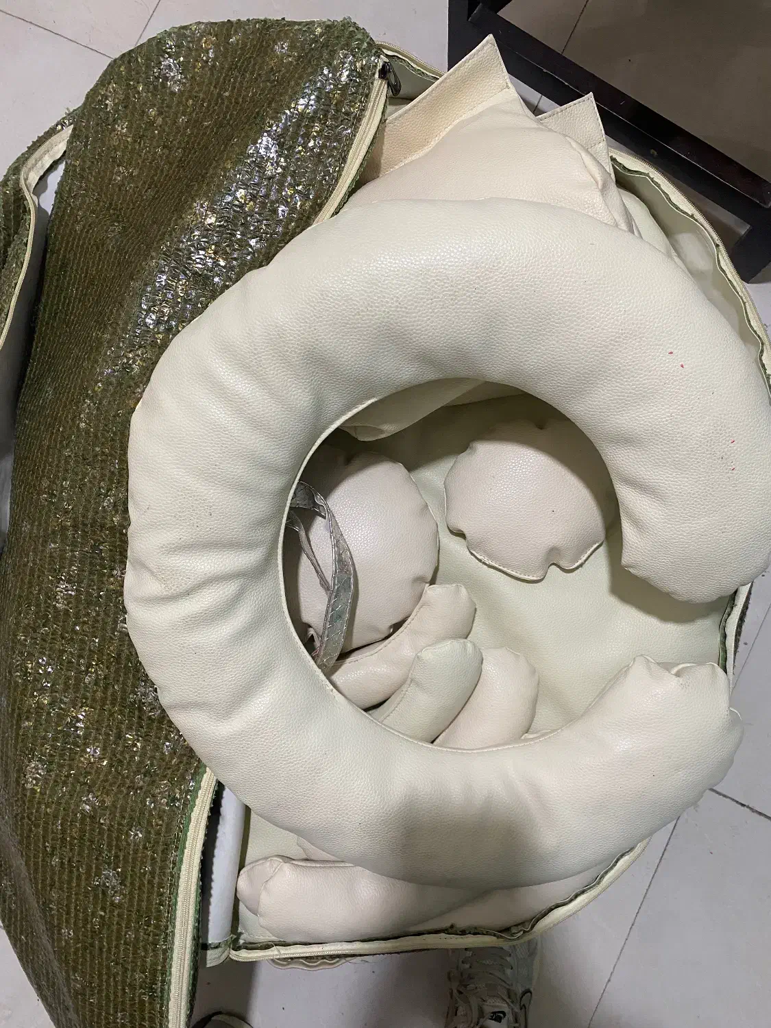 بی بی پوزر|اسباب و اثاث بچه|سمنان, |دیوار