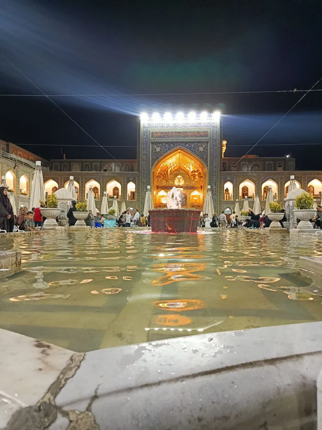 سفر مشهد مقدس|تور و چارتر|ایذه, |دیوار