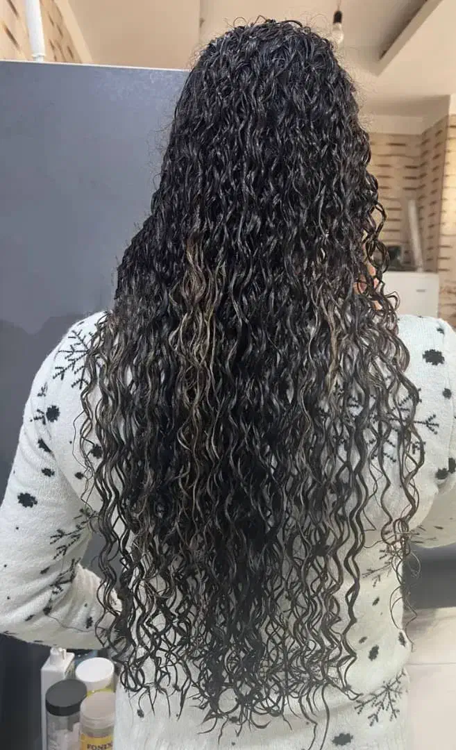 رنگ مو|خدمات آرایشگری و زیبایی|فردیس, فردیس|دیوار